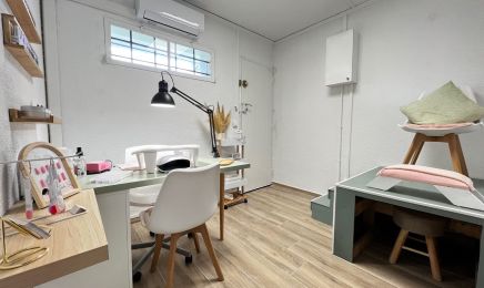 Magdalena Beauty (Chez Alexandra coiffure) : Manucure à Aix-en-Provence