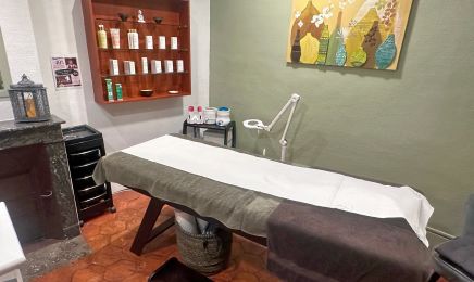 Lucie Mougey - Camille coiffure : Institut de beauté à Voulx