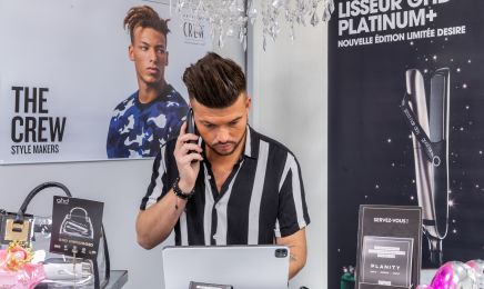 Tony Mathias Coiffure : Coiffeur à Verdun