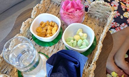 Lamoone Thaï Massage : Institut de beauté à Pau