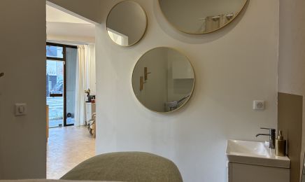 Odette Institut  : Institut de beauté à Nantes