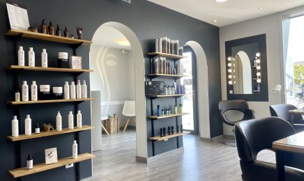 Hair Line Coiffure : Coiffeur à Nantes