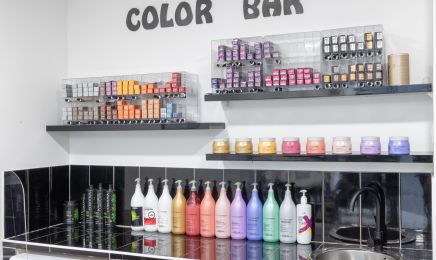 L’hair Glamour : Coiffeur à Meaux