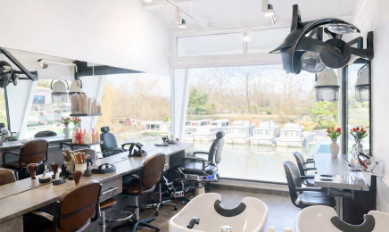 l'atelier des reflets : Coiffeur à Colombiers