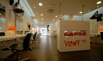 Jacques Fourcade Coiffure - Pau : Coiffeur à Pau