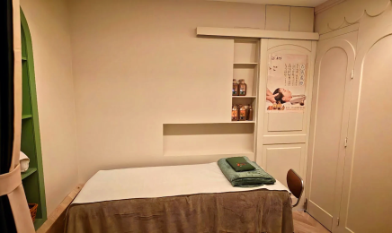 PROVIZEN Massage tuina : Institut de beauté à Paris