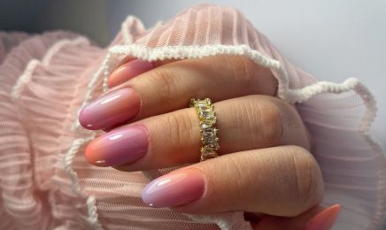 Beauté Bohème  : Manucure à Saint-Jean-de-Soudain