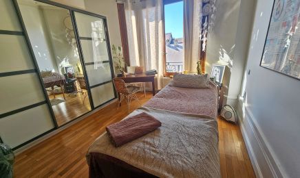 Caroline Mingard : Institut de beauté à Annecy