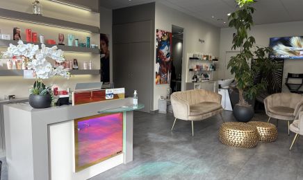 david&son - Vizille : Coiffeur à Vizille