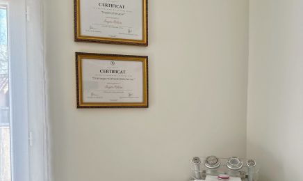 Massage & Esthétique Melissa  : Coiffeur à Saint-Martin-de-Crau
