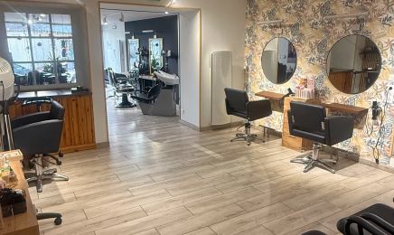Creation coiffure : Coiffeur à Château-Chinon(Ville)