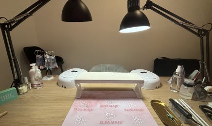 Sorella Beauty  : Manucure à Roquebrune-sur-Argens