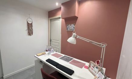 KATY ESTHETIQUE : Manucure à Villeparisis