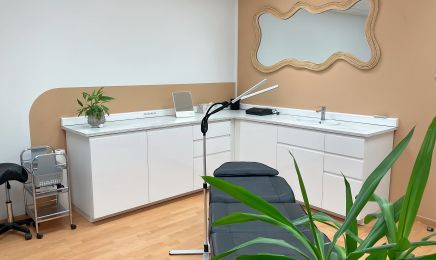 Bella Cosi : Coiffeur à Amnéville