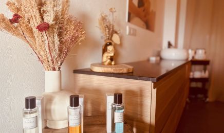 L’Escapade : Institut de beauté à Dietwiller