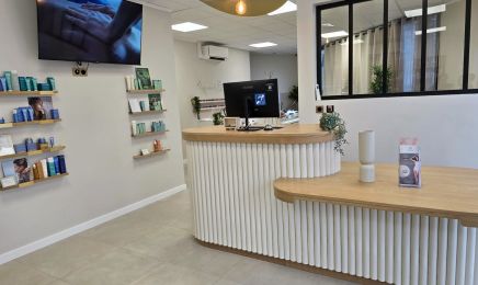 A a Zen : Institut de beauté à Chauray