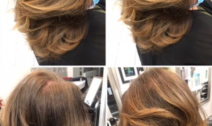 Berekya Hair Coiffure : Coiffeur à Paris