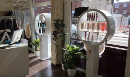 Diva Exclusive: Barbershop in Walsrode