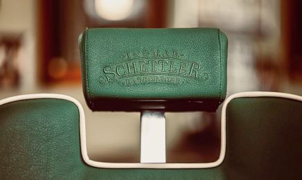 Ingmar Schettler Barbershop Ihringen: Friseur in Ihringen