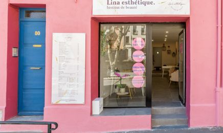 Maison Feli - Ex Lina Esthétique : Institut de beauté à Aix-en-Provence