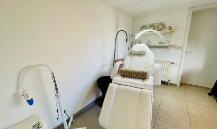 Estetica beauty studio : Coiffeur à Genappe