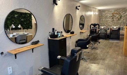 Sublim Hair & Esthétique  : Coiffeur à Quissac