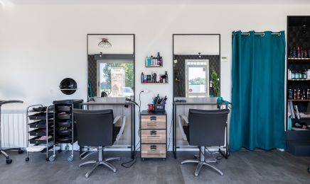 Hair d’orient : Coiffeur à Châtillon-en-Vendelais