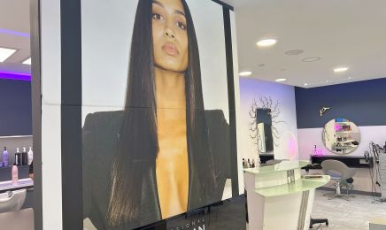 En AparT 19 : Coiffeur à Aix-en-Provence