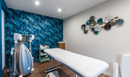 Belle Ô Naturel : Coiffeur à Falaise