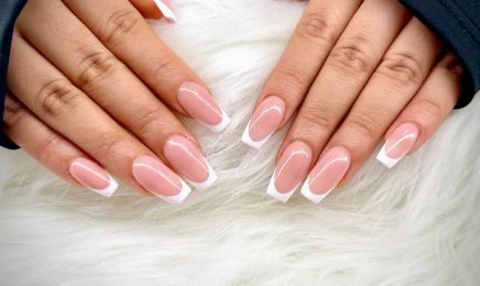 HMC NAILS : Manucure à Marseille
