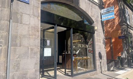 Les Audacieuses : Institut de beauté à Clermont-Ferrand