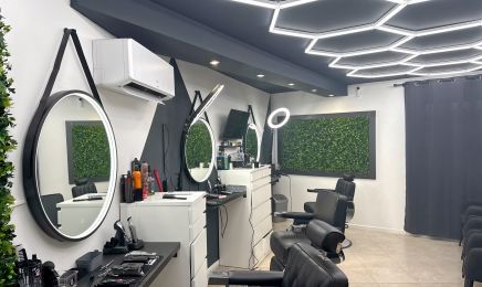 R Prestige Barber Valergues : Barbier à Valergues