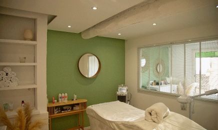 Sun Coiffure  : Institut de beauté à Tourrettes-sur-Loup