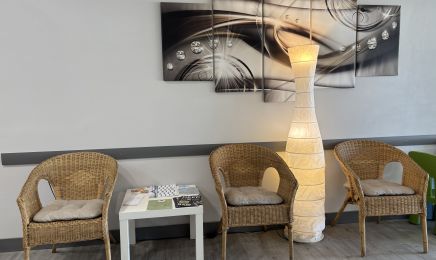 Un Autre Style : Coiffeur à Landiras