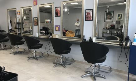 Loïc Deniau : Coiffeur à Le Pradet