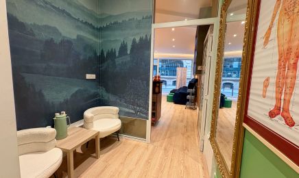 Le Sanctuaire De L’Être : Institut de beauté à Paris