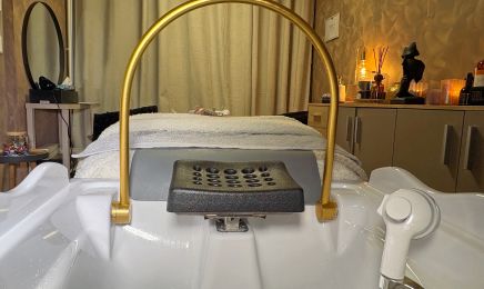 M Sinaya Spa : Coiffeur à Villeurbanne