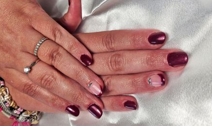 L'Aurore Boréale : Institut de beauté à Chenevelles