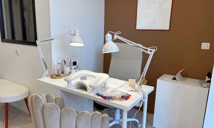 INails : Manucure à Rezé