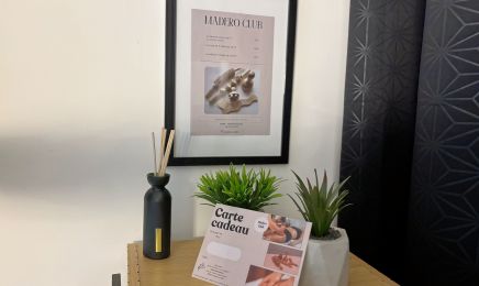Madéro Club : Institut de beauté à La Seyne-sur-Mer