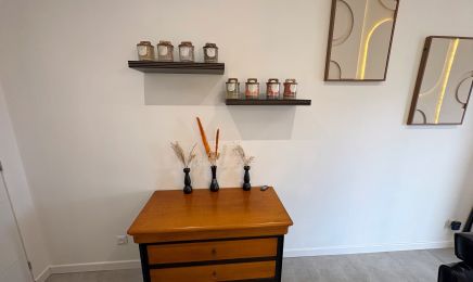 Le studio by Sophie : Coiffeur à Trouy
