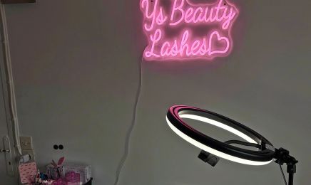 YS BEAUTY LASHES : Institut de beauté à Tremblay-en-France