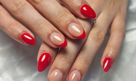 Happy Nails - Saint Cyprien : Manucure à Toulouse