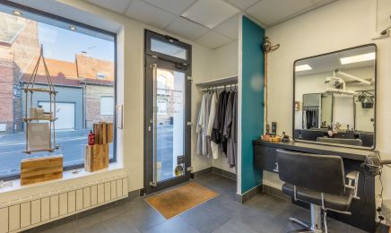 O’ Ciseau d’or : Coiffeur à Tergnier