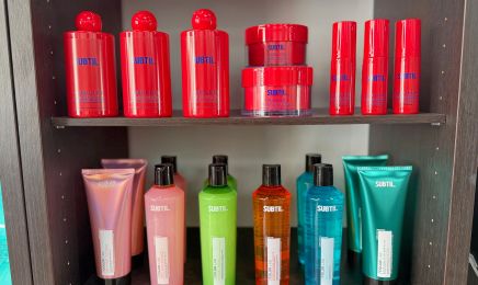 Bruno Flaujac Coiffures - Portet-sur-Garonne : Coiffeur à Portet-sur-Garonne