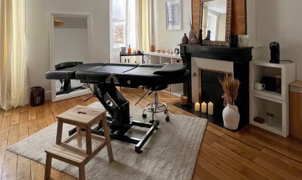 Chloé D Massages : Institut de beauté à Saint-Jean-le-Blanc