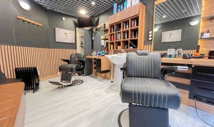 Barber Paname  : Coiffeur à Boulogne-sur-Mer