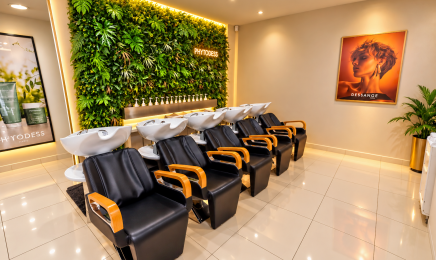 DESSANGE - Châteauroux : Coiffeur à Châteauroux