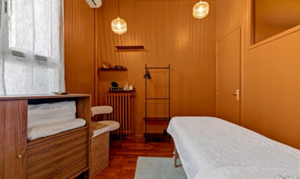 Studio d'Auré - Renata França  : Institut de beauté à Nice