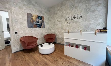 Alexandria Beauty & Laser: Kosmetikstudio in Würzburg
